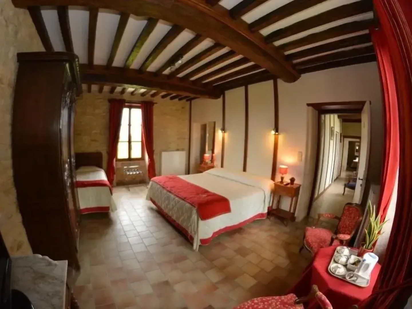 La Ferme de la Gronde