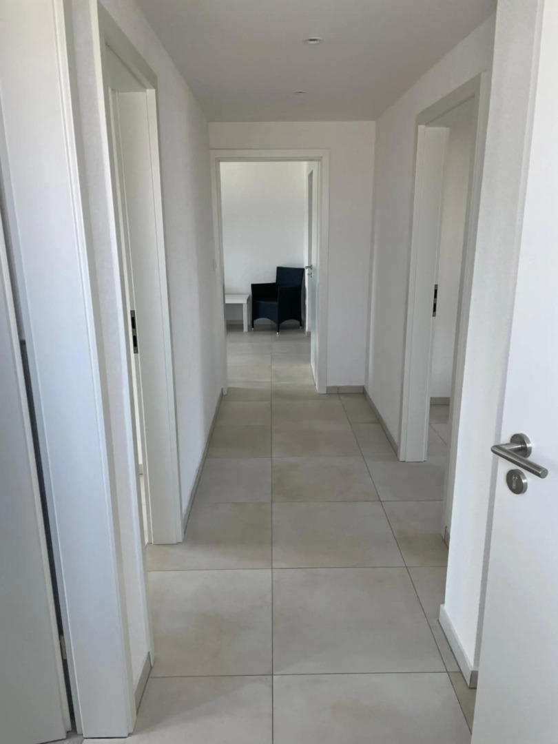 Ferienhaus Weitblick Sankt Wendel