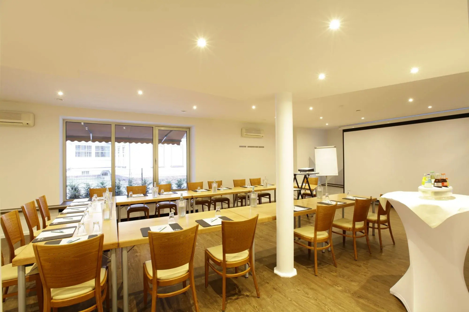 Arthotel ANA Eden Karlsruhe