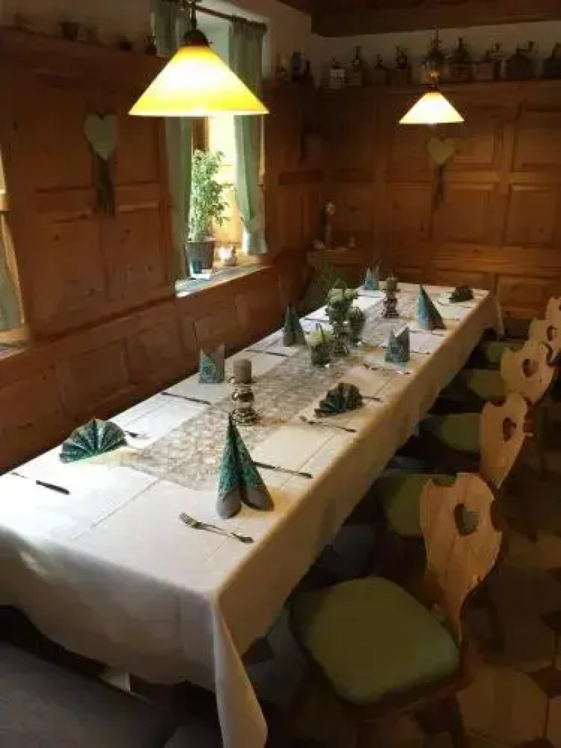 Hotel Gasthof Krapp
