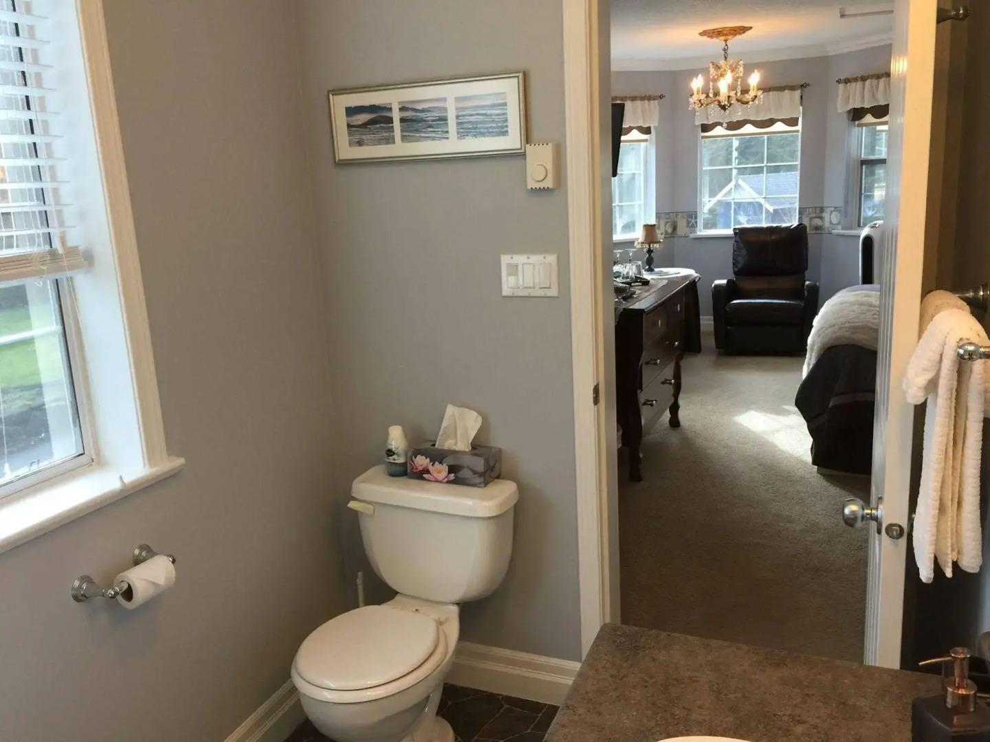 Hawley Place Bed and Breakfast