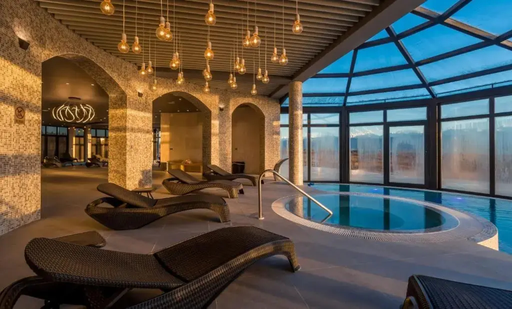Курорт Akhasheni Wine Resort & Spa