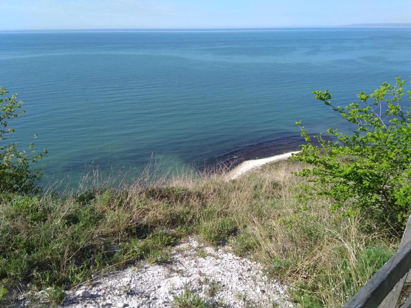 Private Apartment A12 in July Morning Seaside Resort