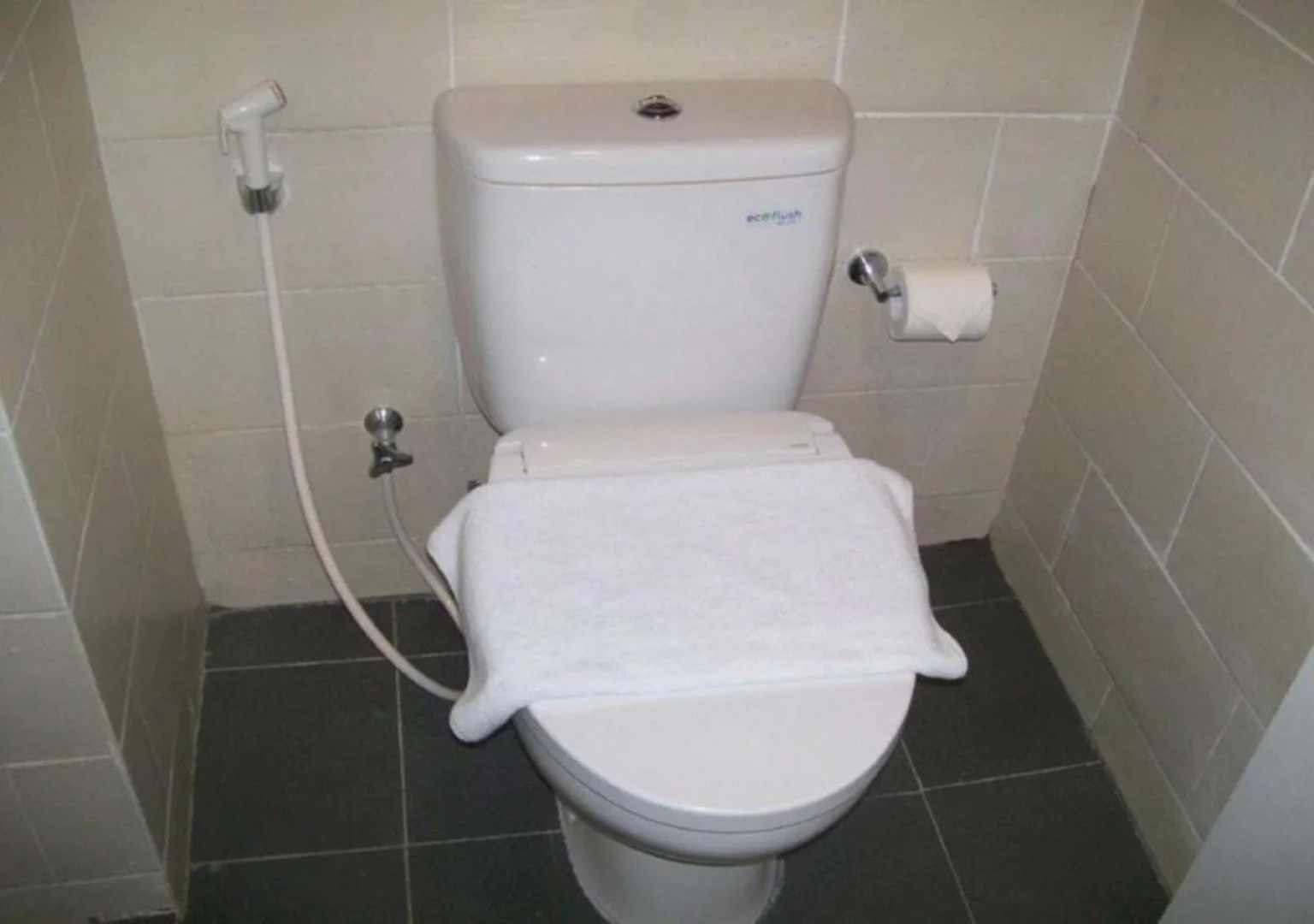 Hotel Citradream Semarang