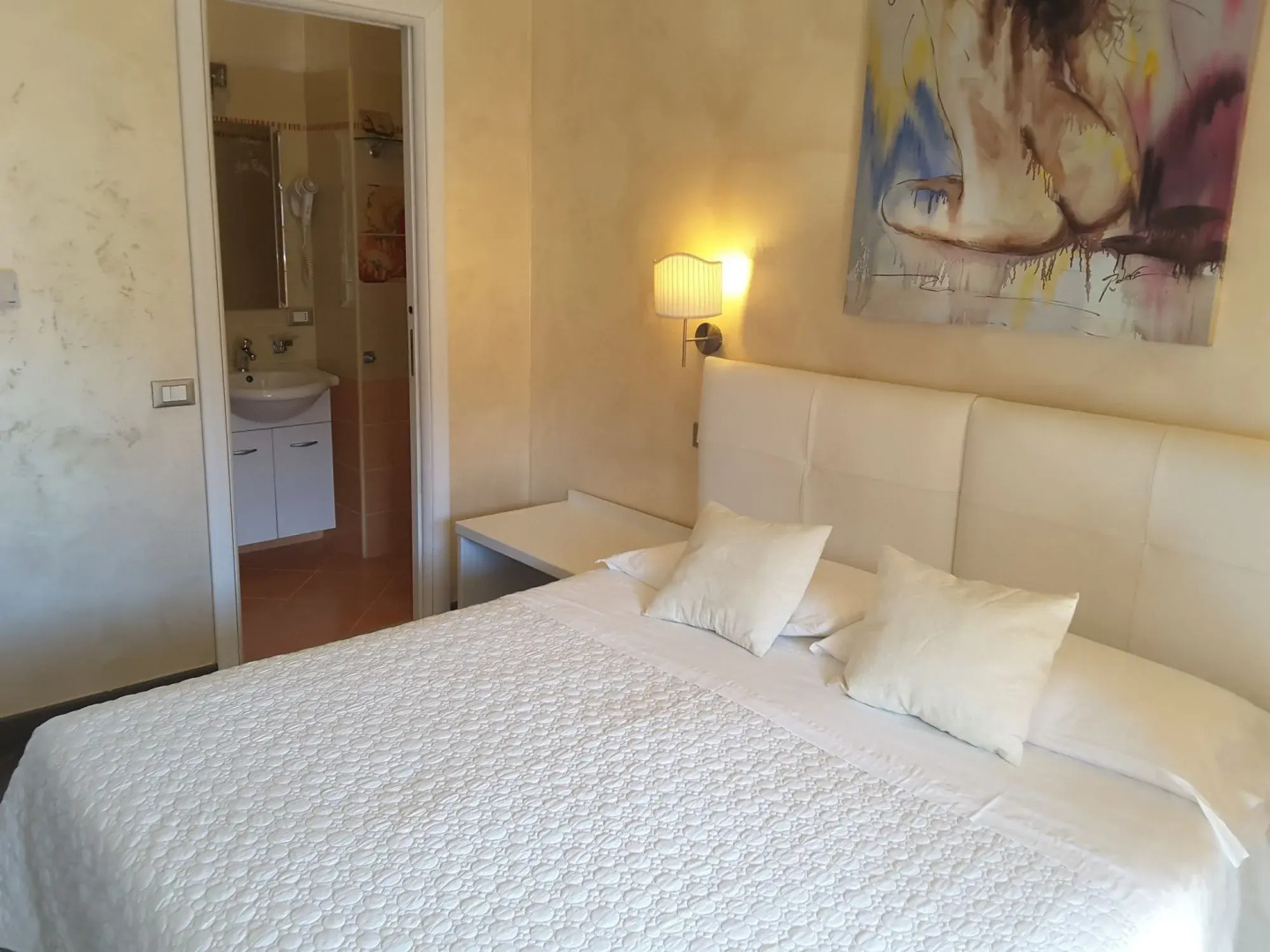 Hotel Borgo di Santa Barbara