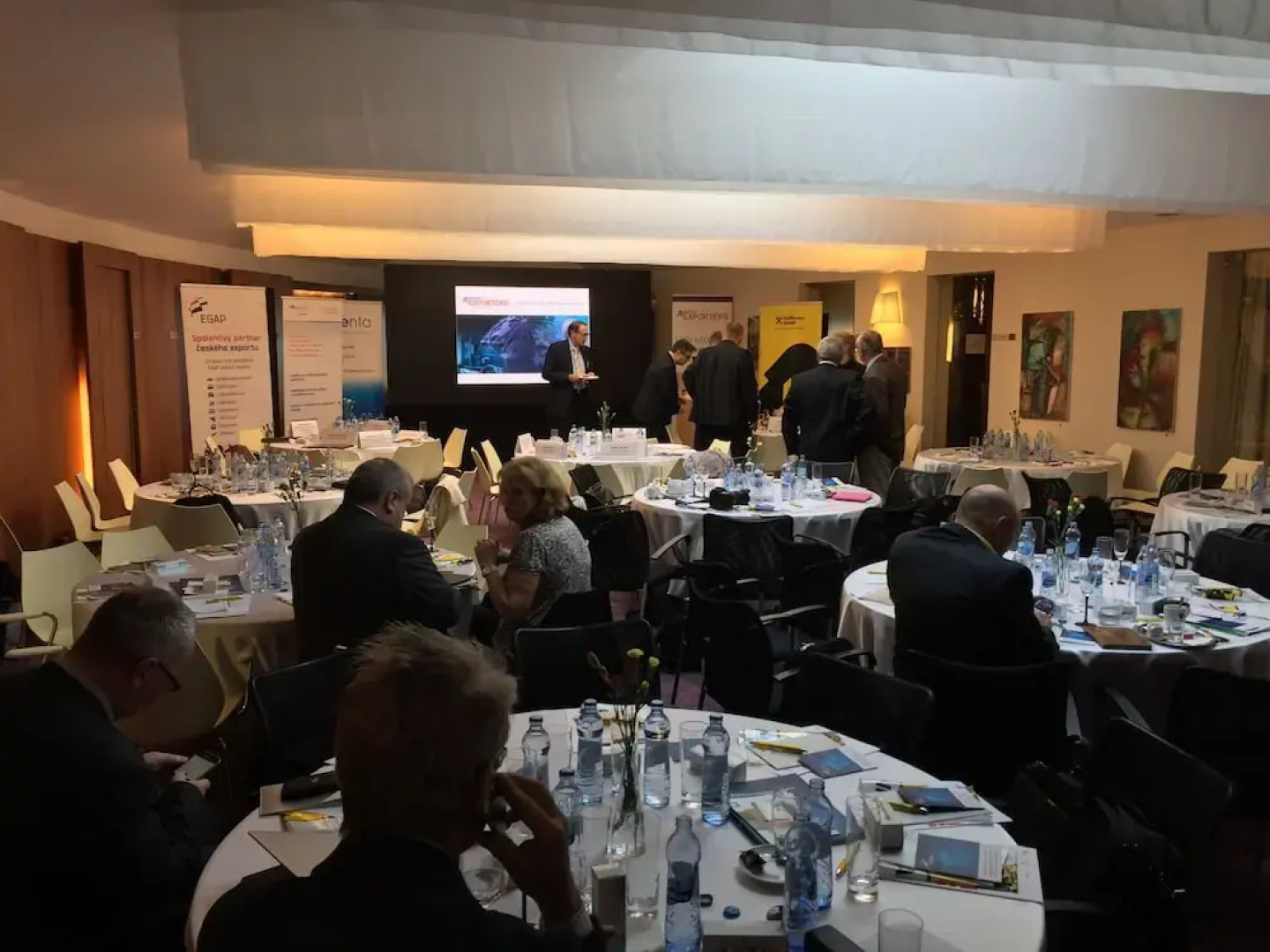 Apartmány Hrádeček