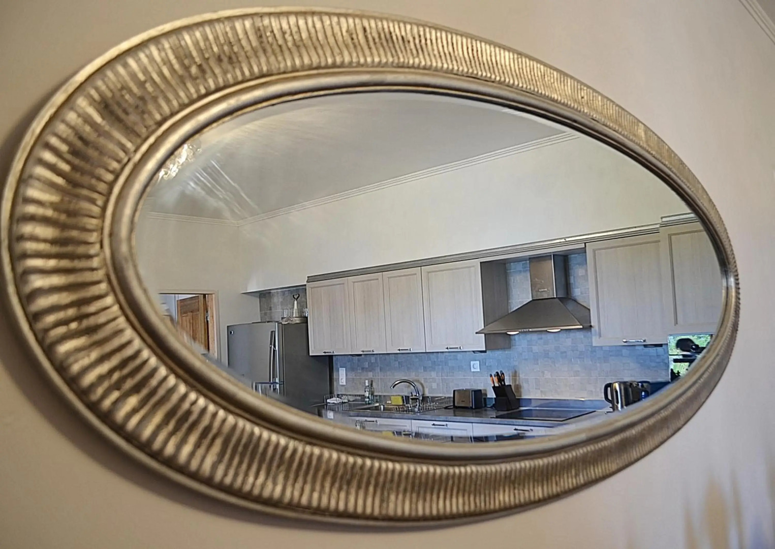 Belvedere private luxury beach villa