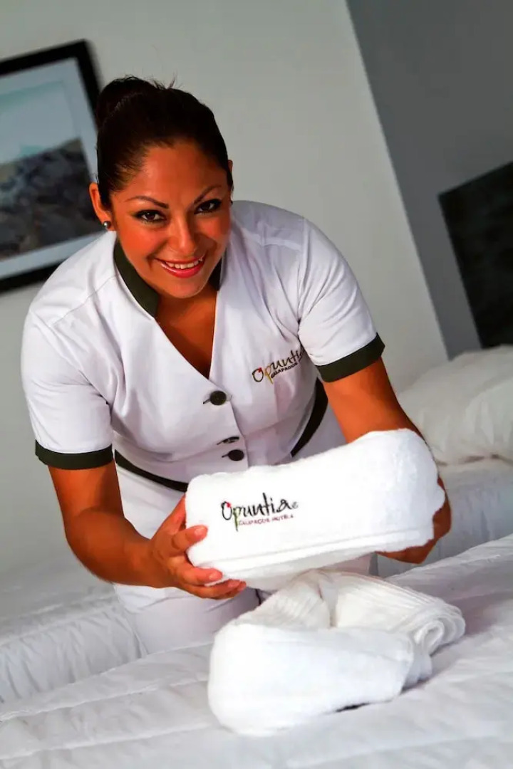 Casa Opuntia Galapagos Hotel