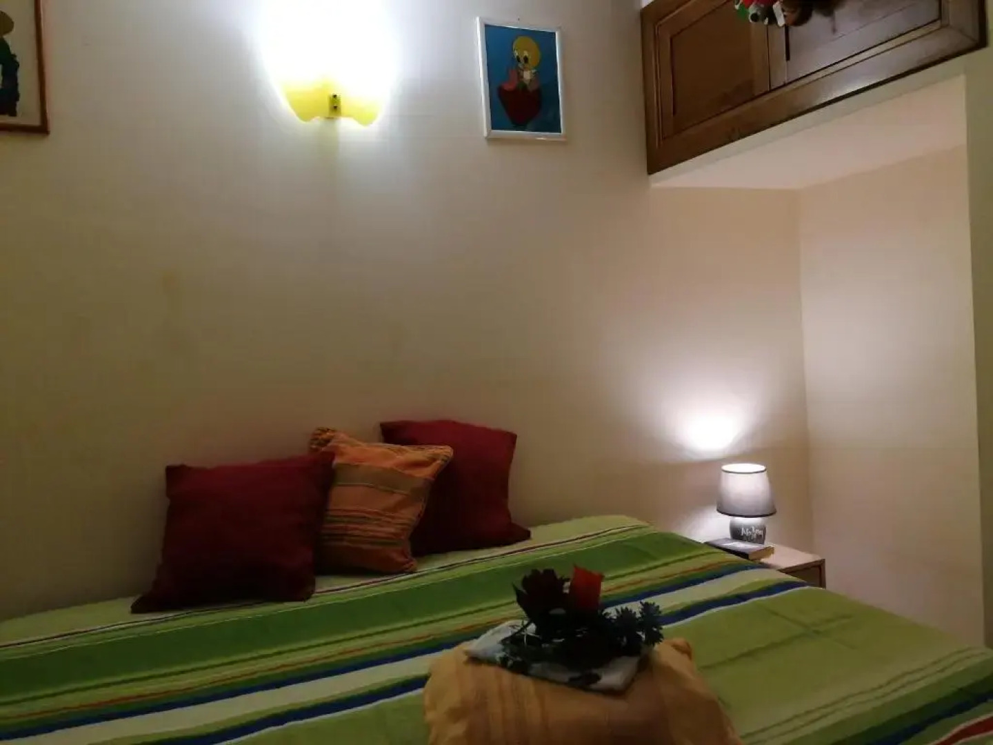 Carini Luxury Apartment vicino aereoporto e al mare