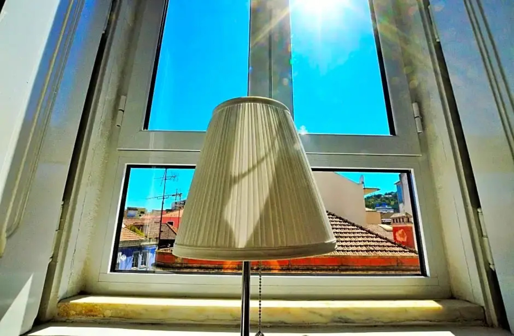 Hostel DP - Suites & Apartments VFXira