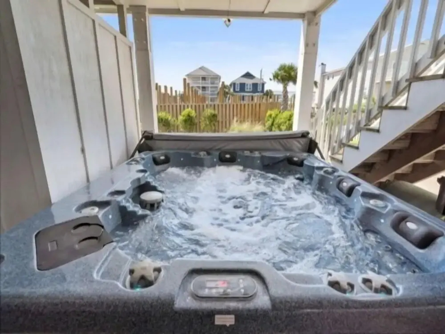 Pelican Watch - Steps Away From A Beautiful Beach In A Prime Location 5 Bedroom Home by RedAwning