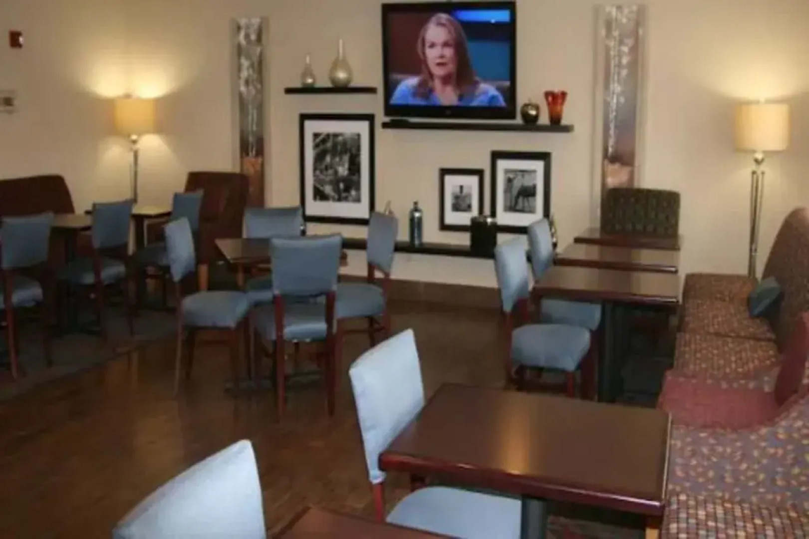 Hampton Inn Corbin KY