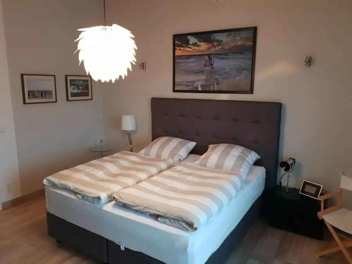 Ufer 7 Comfortable Holiday Residence