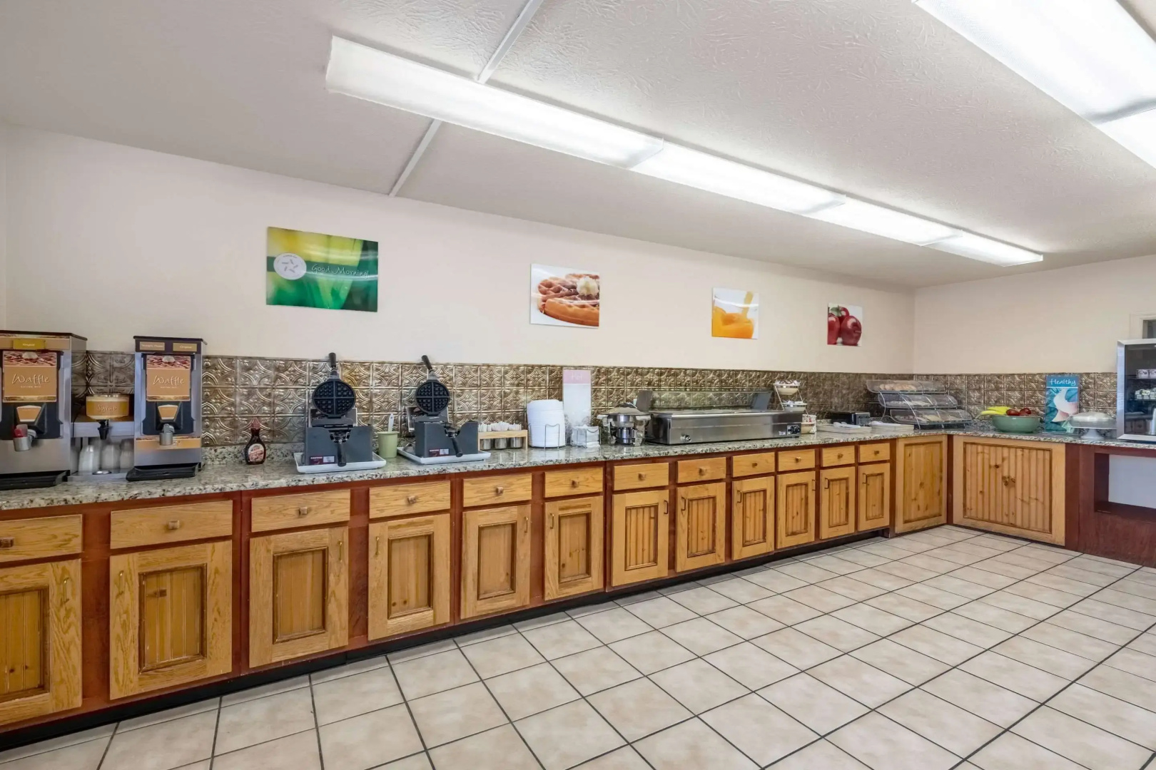 Quality Inn And Suites Dollywood