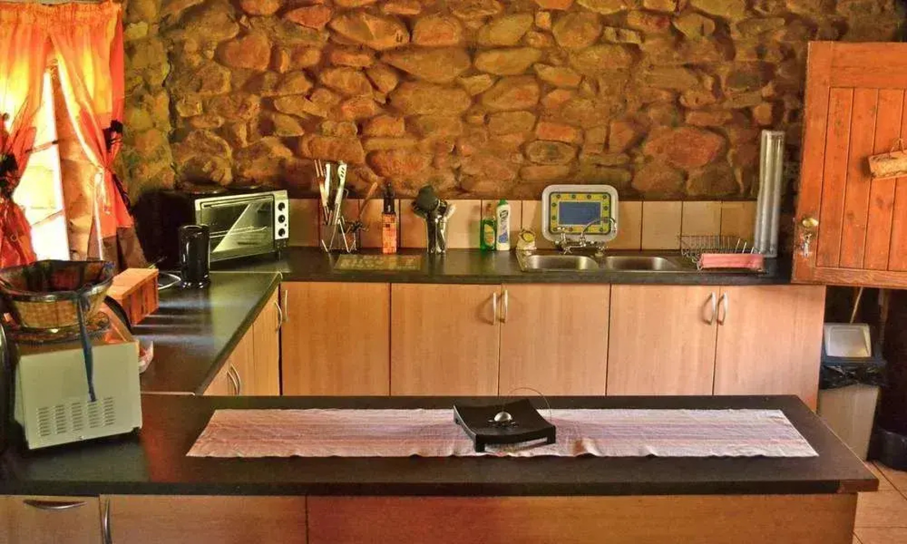 Lydenrust Guest Farm and Horse Trails