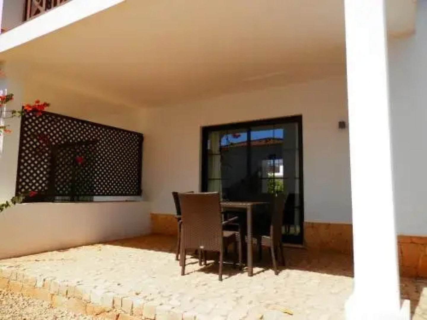 Self Catering Holidays at Tortuga Beach Resort