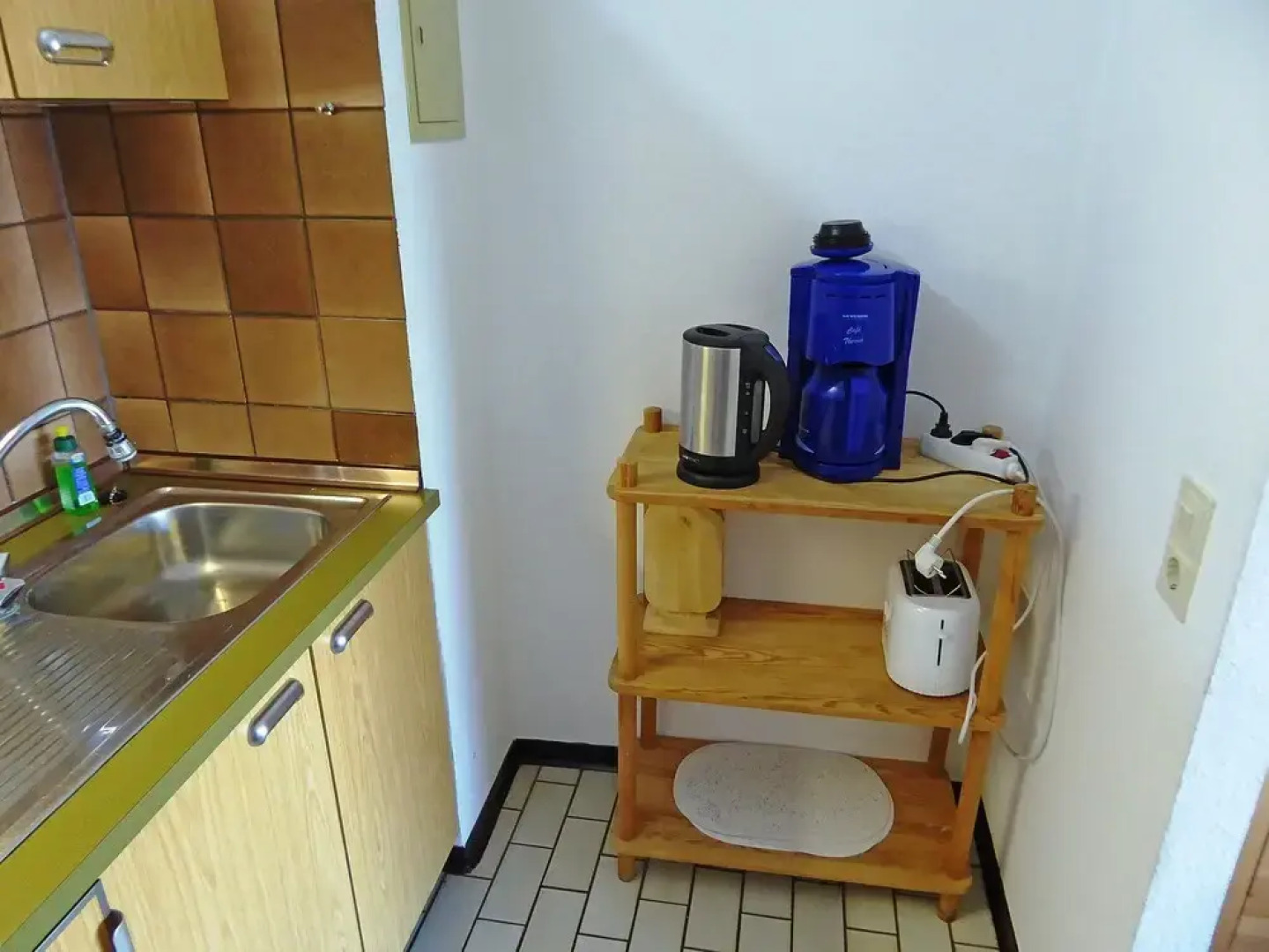 A1208 Lahnstein in Lahnstein