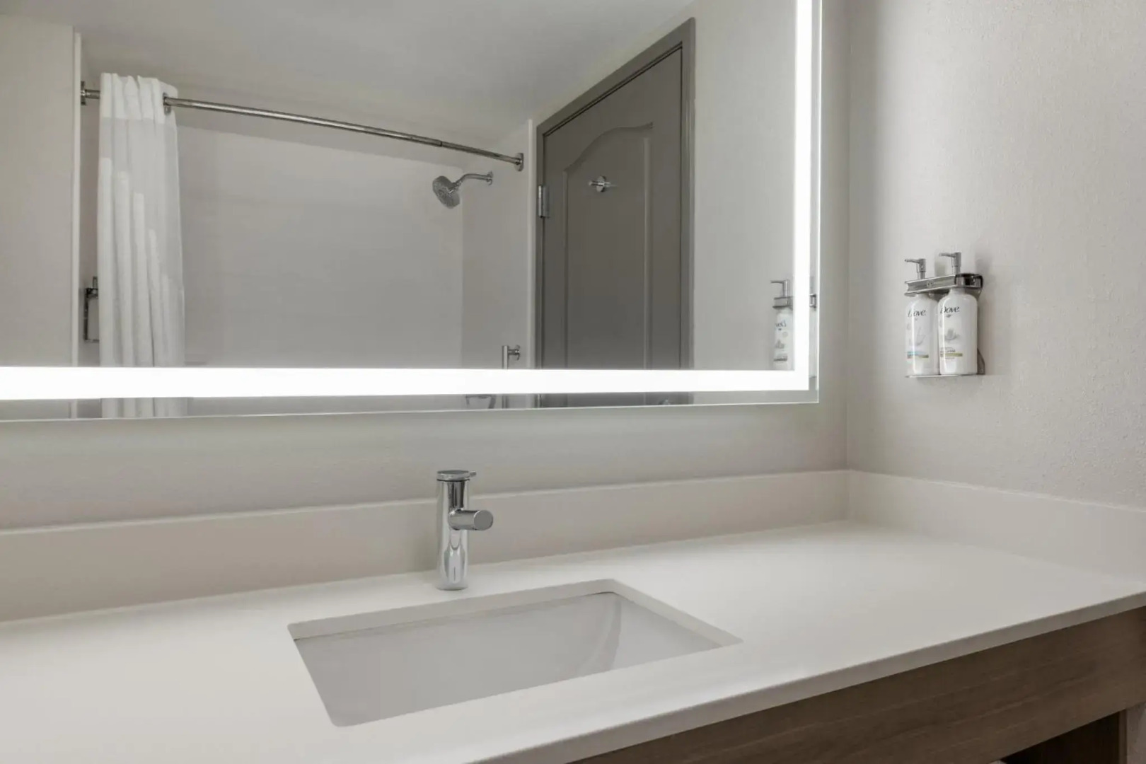 Holiday Inn Express Savannah Airport by IHG