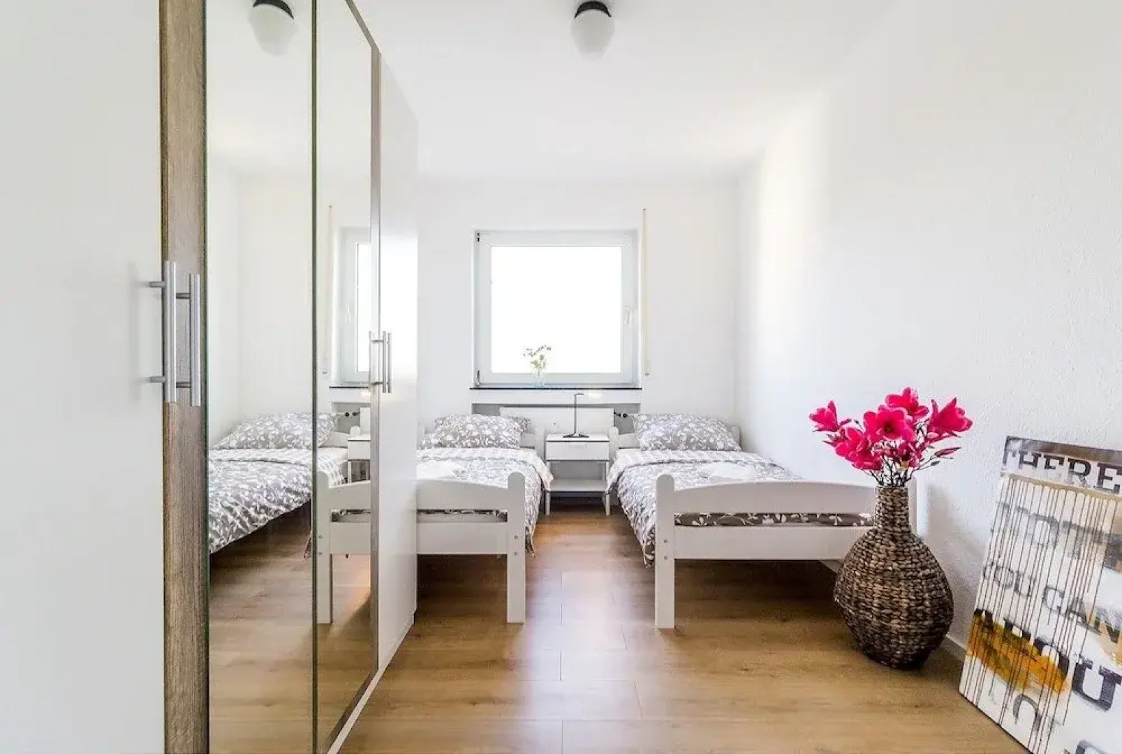 Apartments Bruchköbel