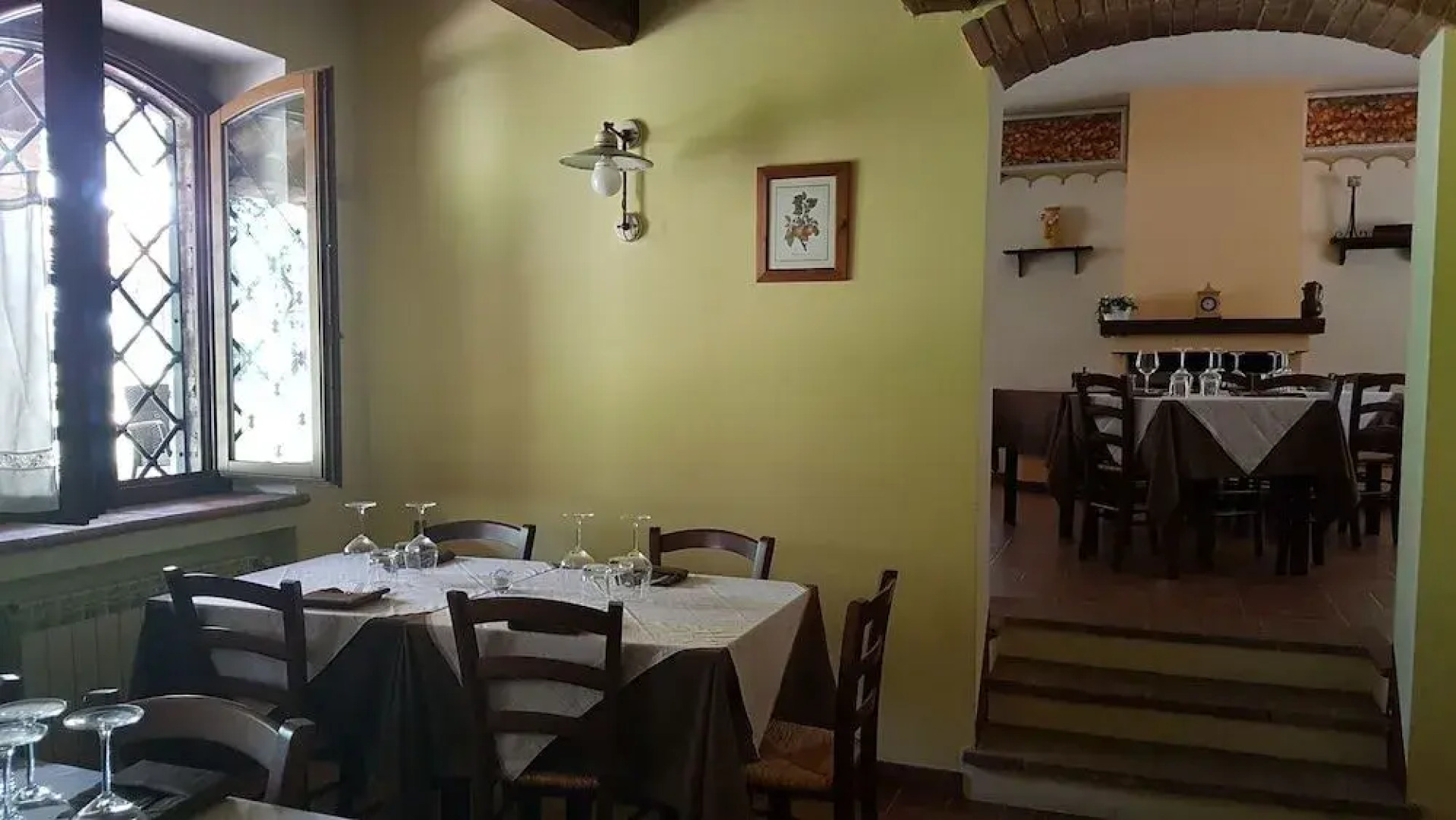 Il Podere San Giuseppe