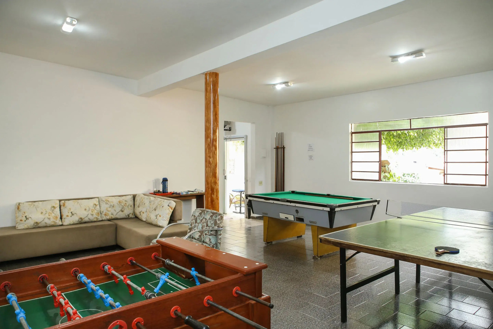 Pousada Vale da Montanha