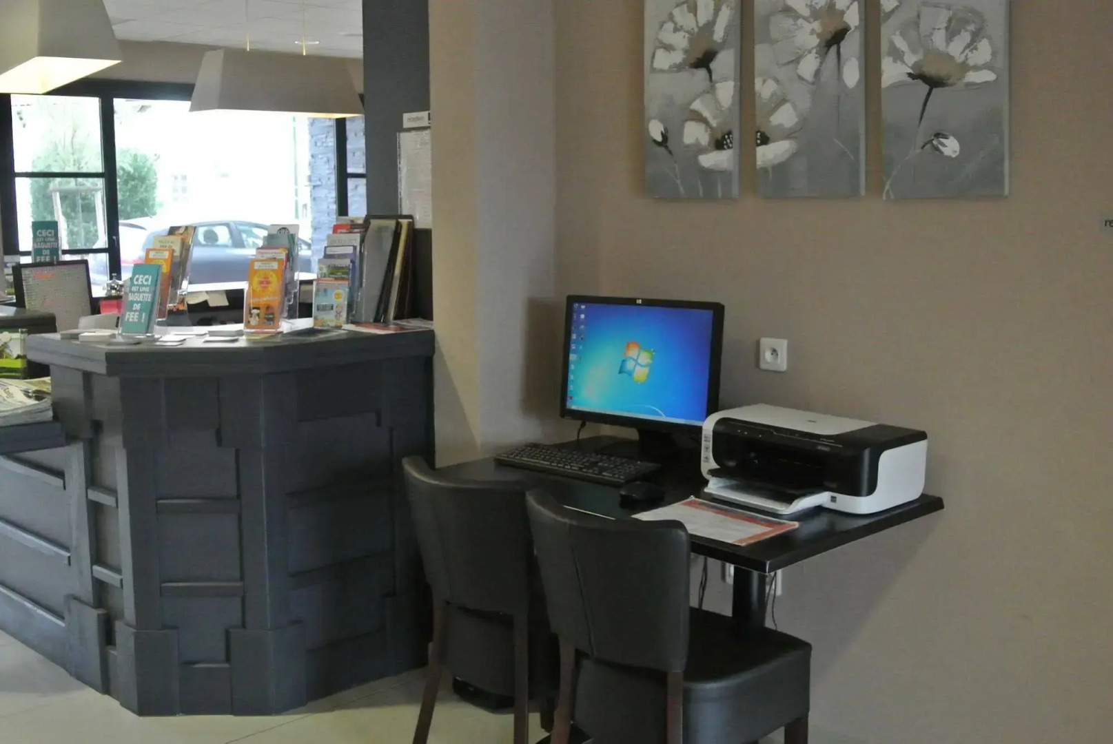 Les Jardins dHardelot