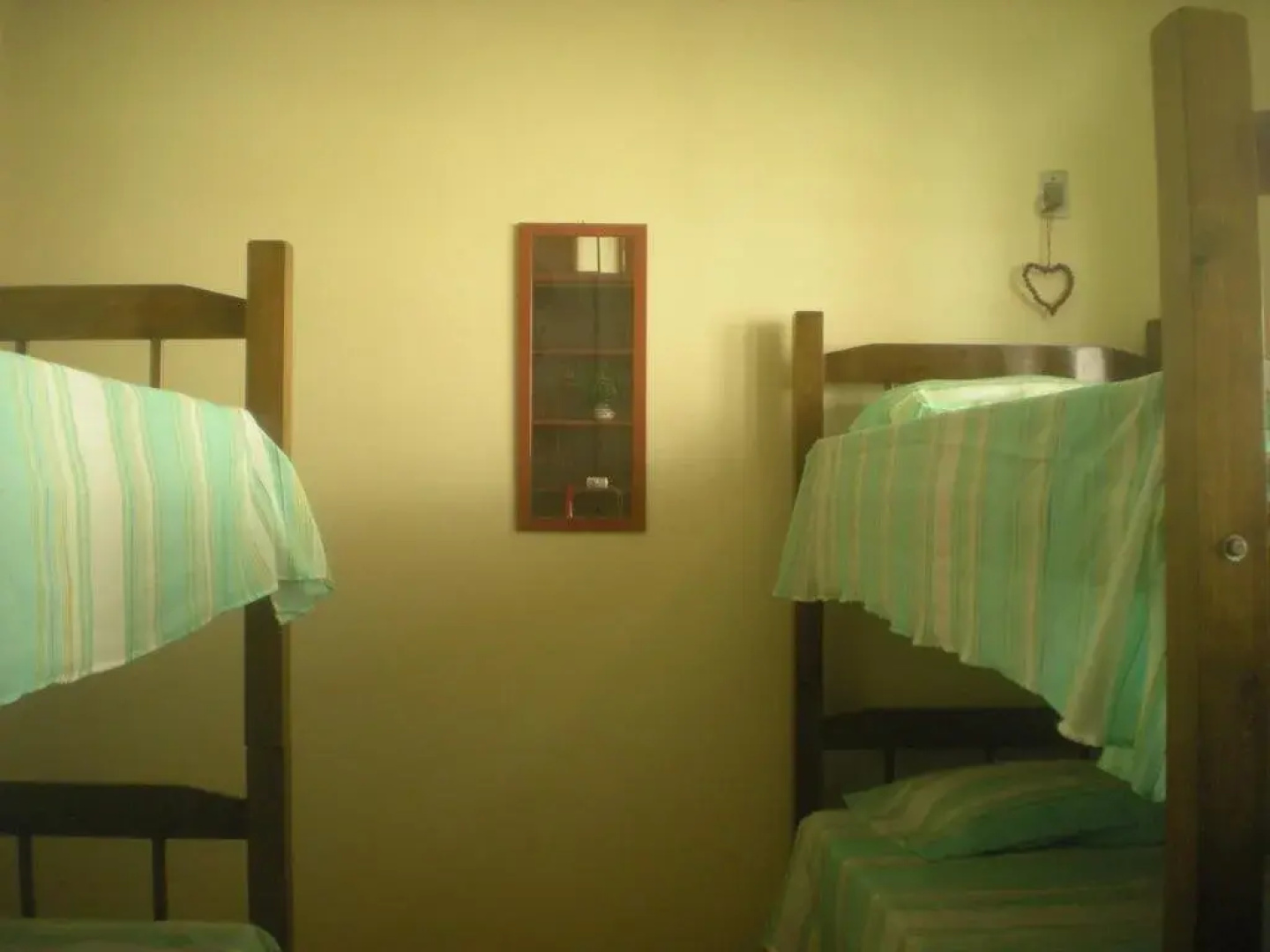 Tijuana Hostel