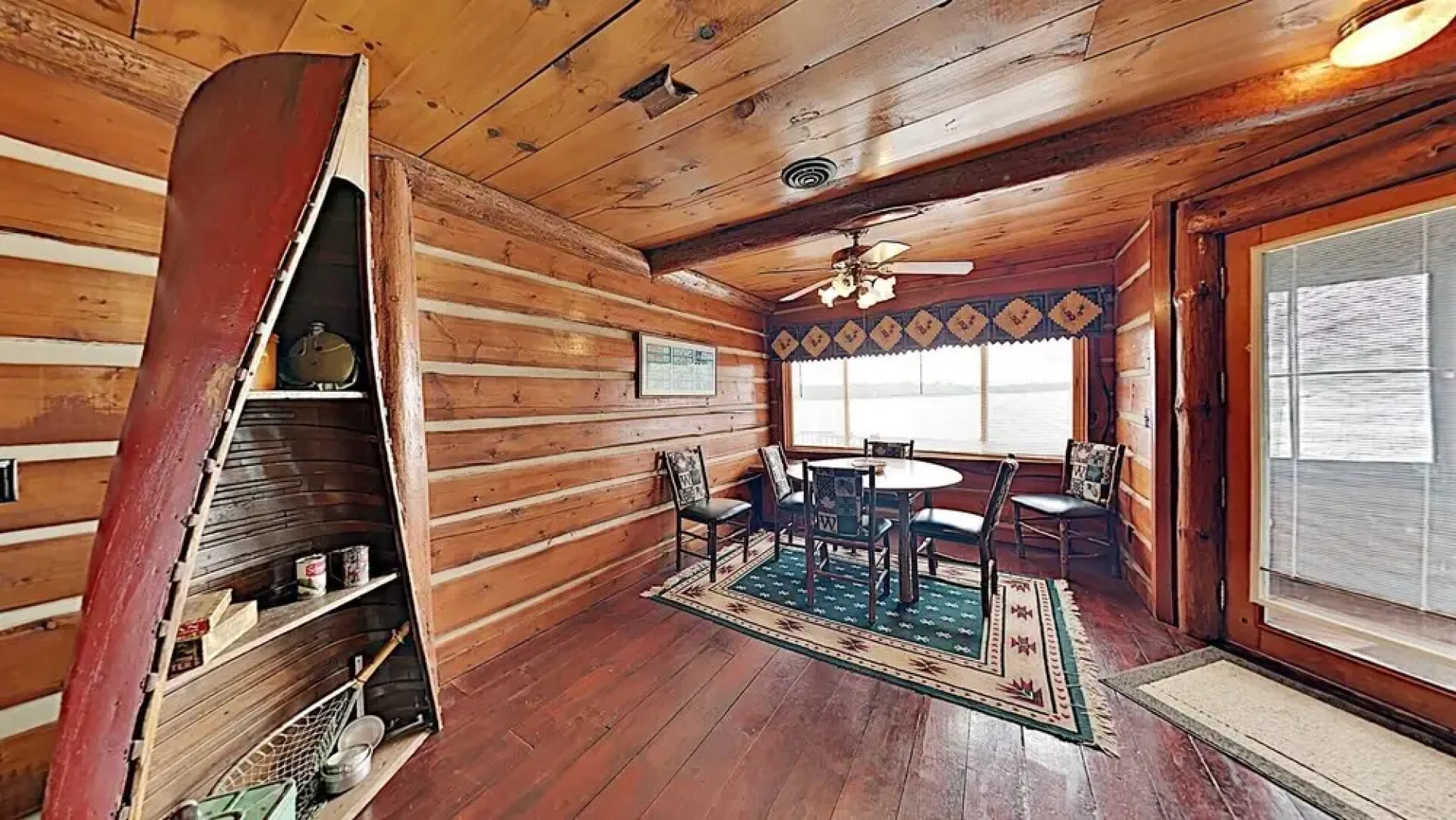 Grand Pines Cabin Number 2