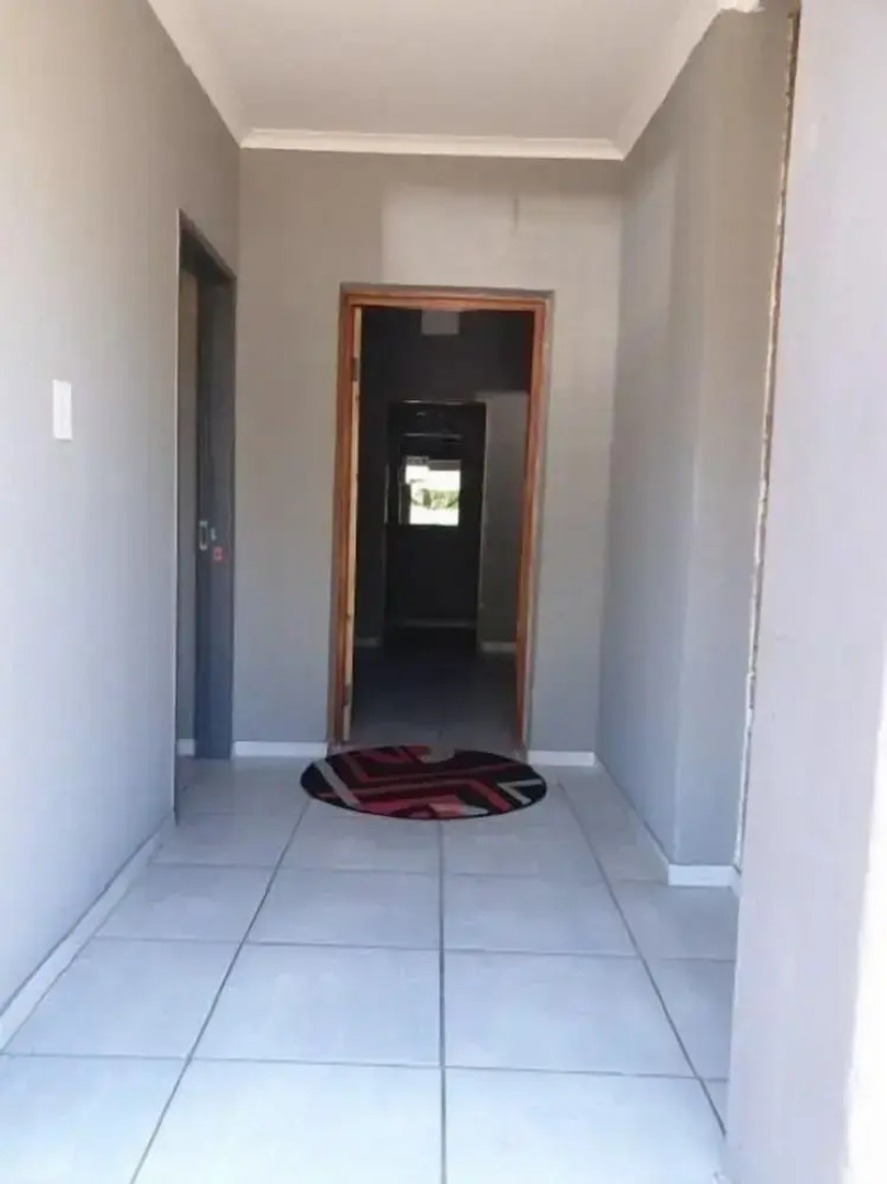 Platinum Germiston GHouse