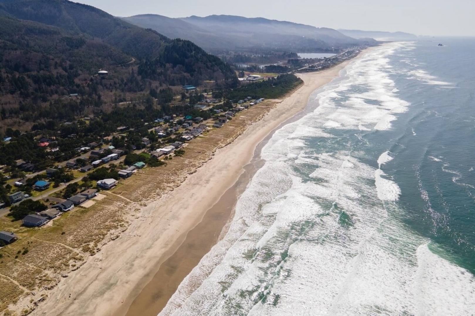 Days Off at Rockaway