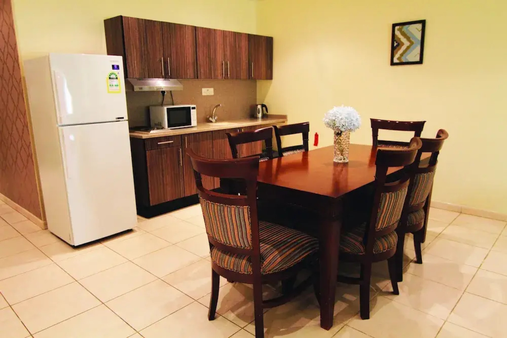 Al Rabitah Al Fondoqeiah Apartments