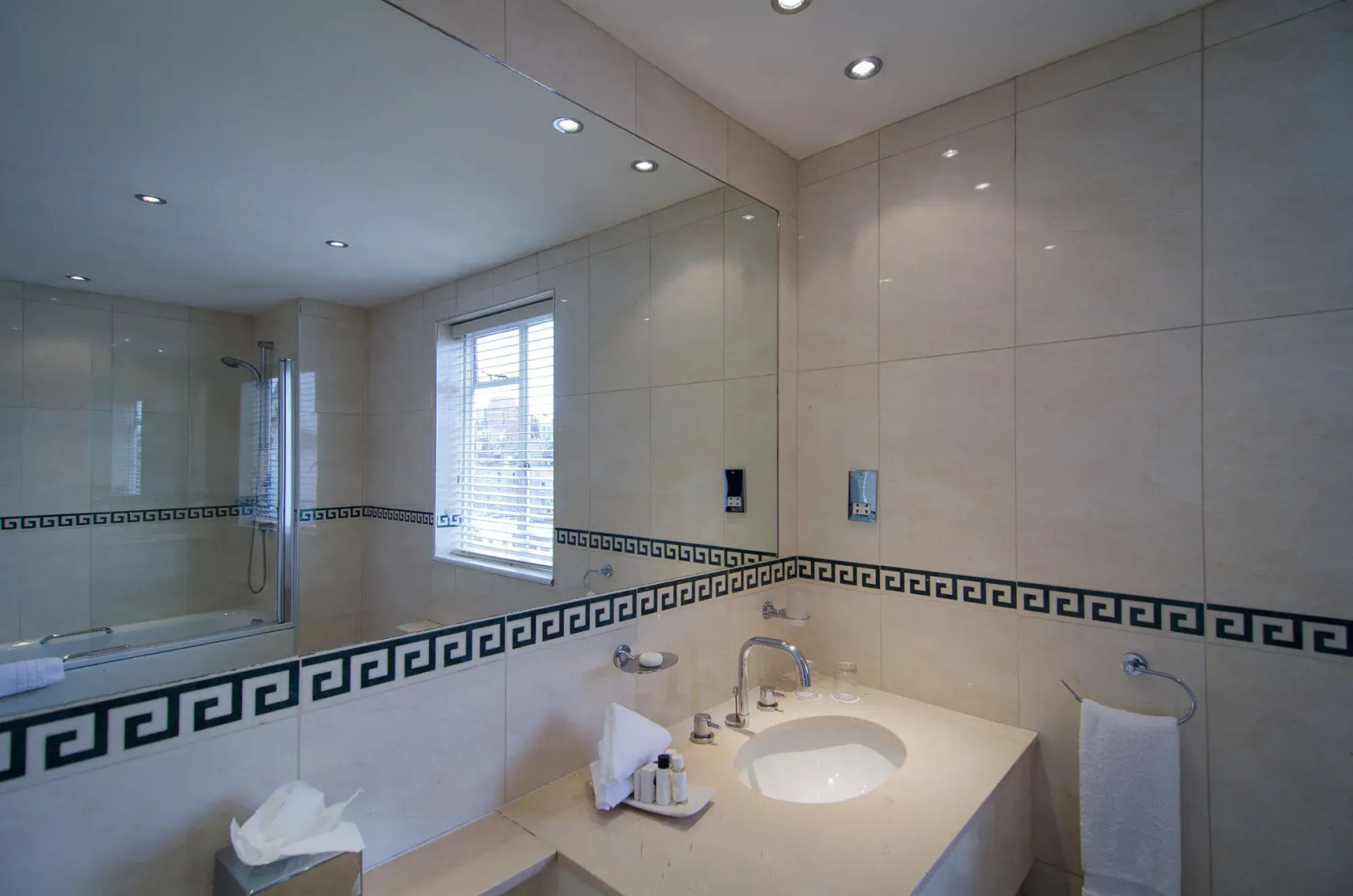 The Beaufort Knightsbridge