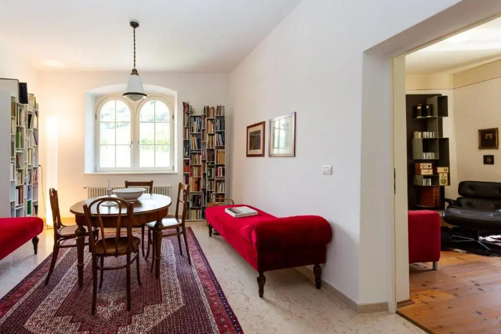 Appartement im Grünweinhof