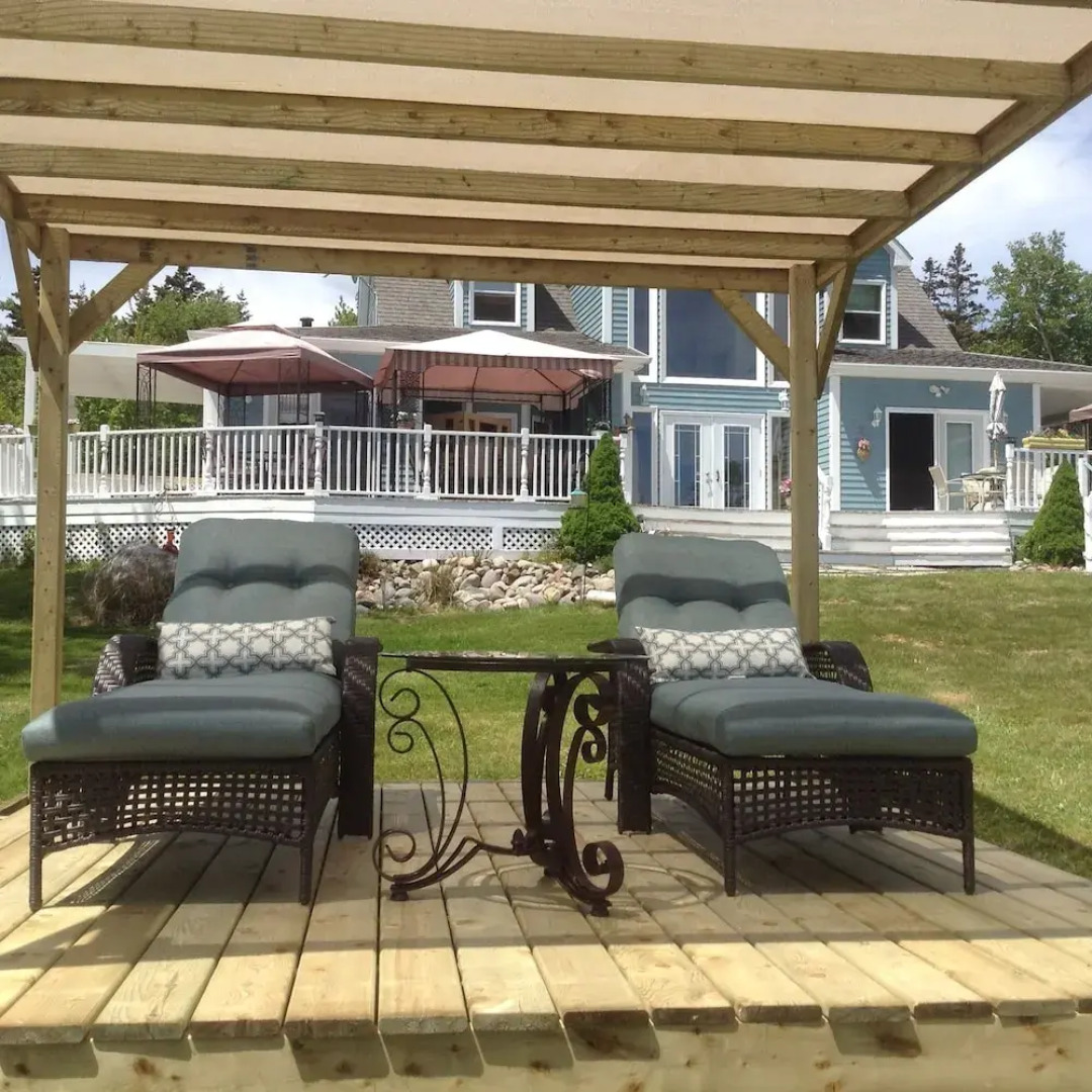 Sea Parrot Ocean View Resort