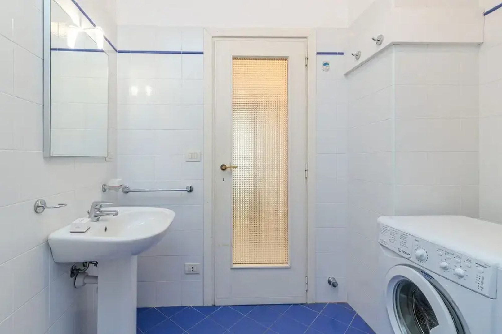 Grattacielo Vittoria 8 Sea Front