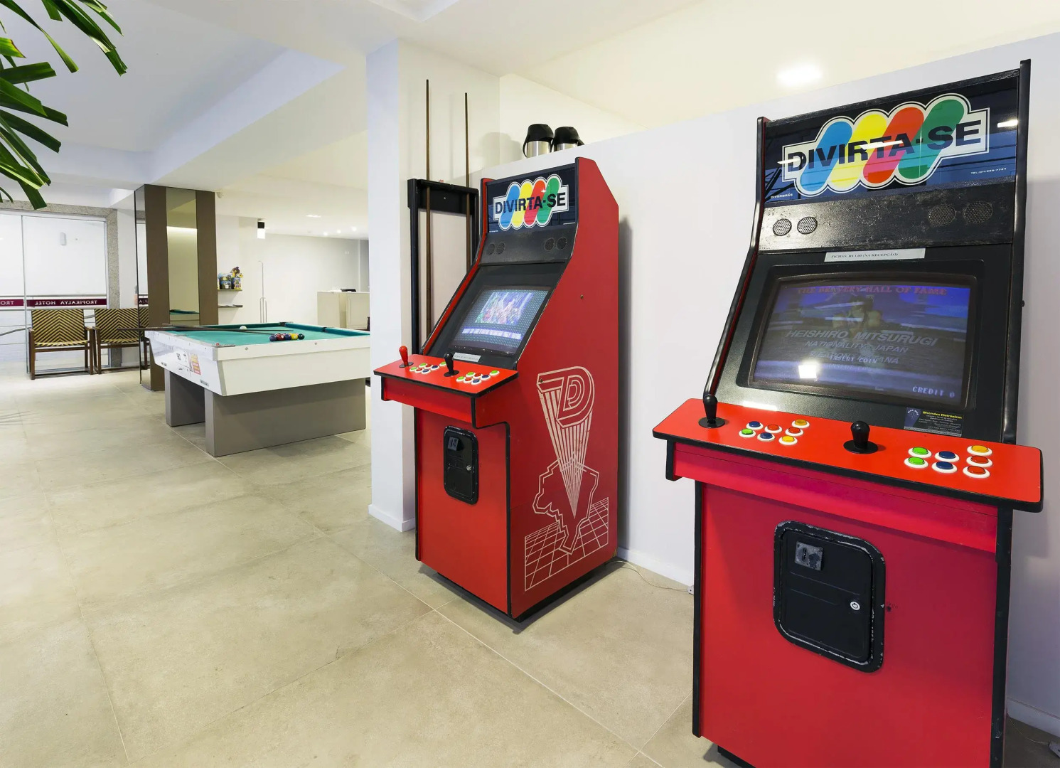 Tropikalya Gold Hotel