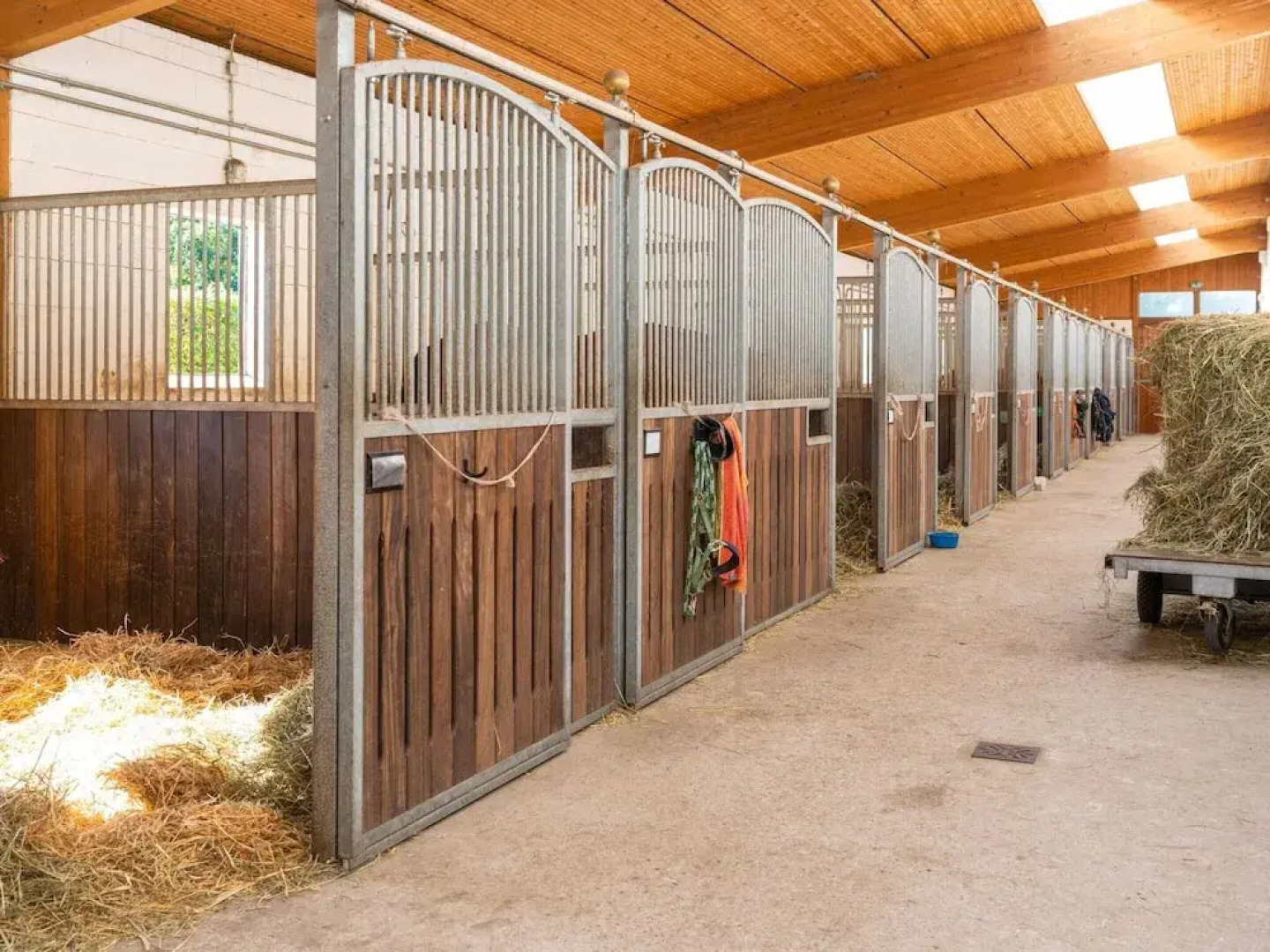 Ferienhaus in Eschede