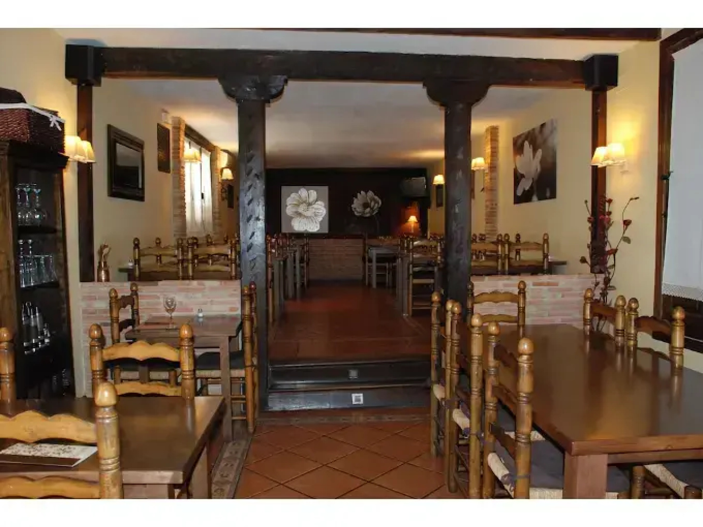 Hostal Rural Moratin