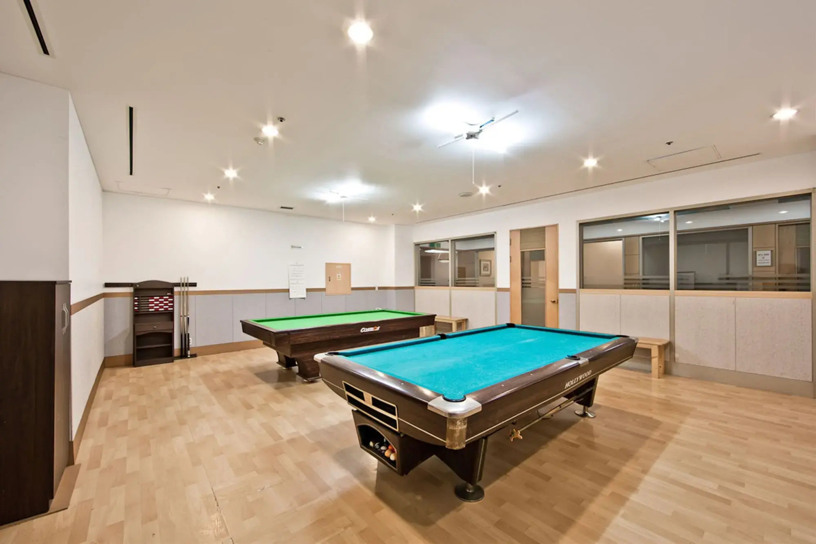 Hotel Hyundai by Lahan Mokpo