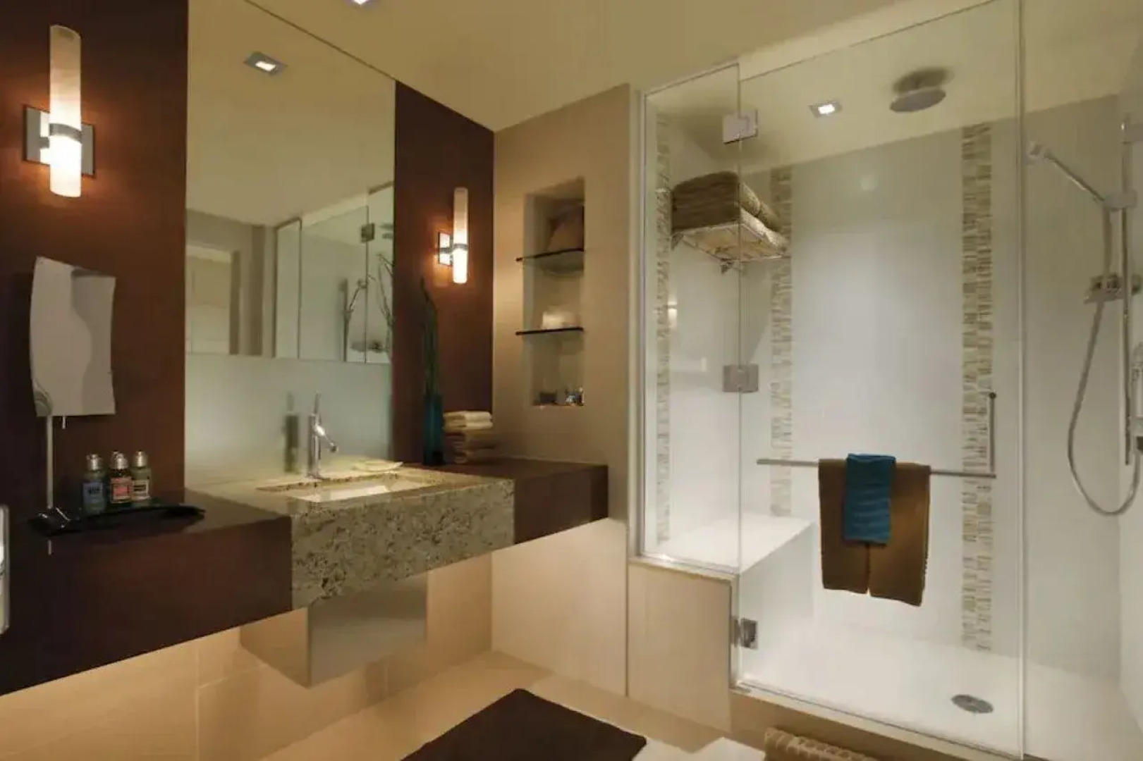 MGM Tower at Borgata