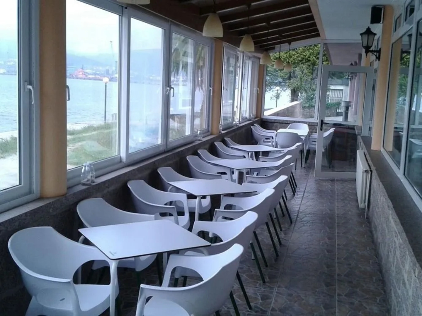 Hotel Playa de Quenxe