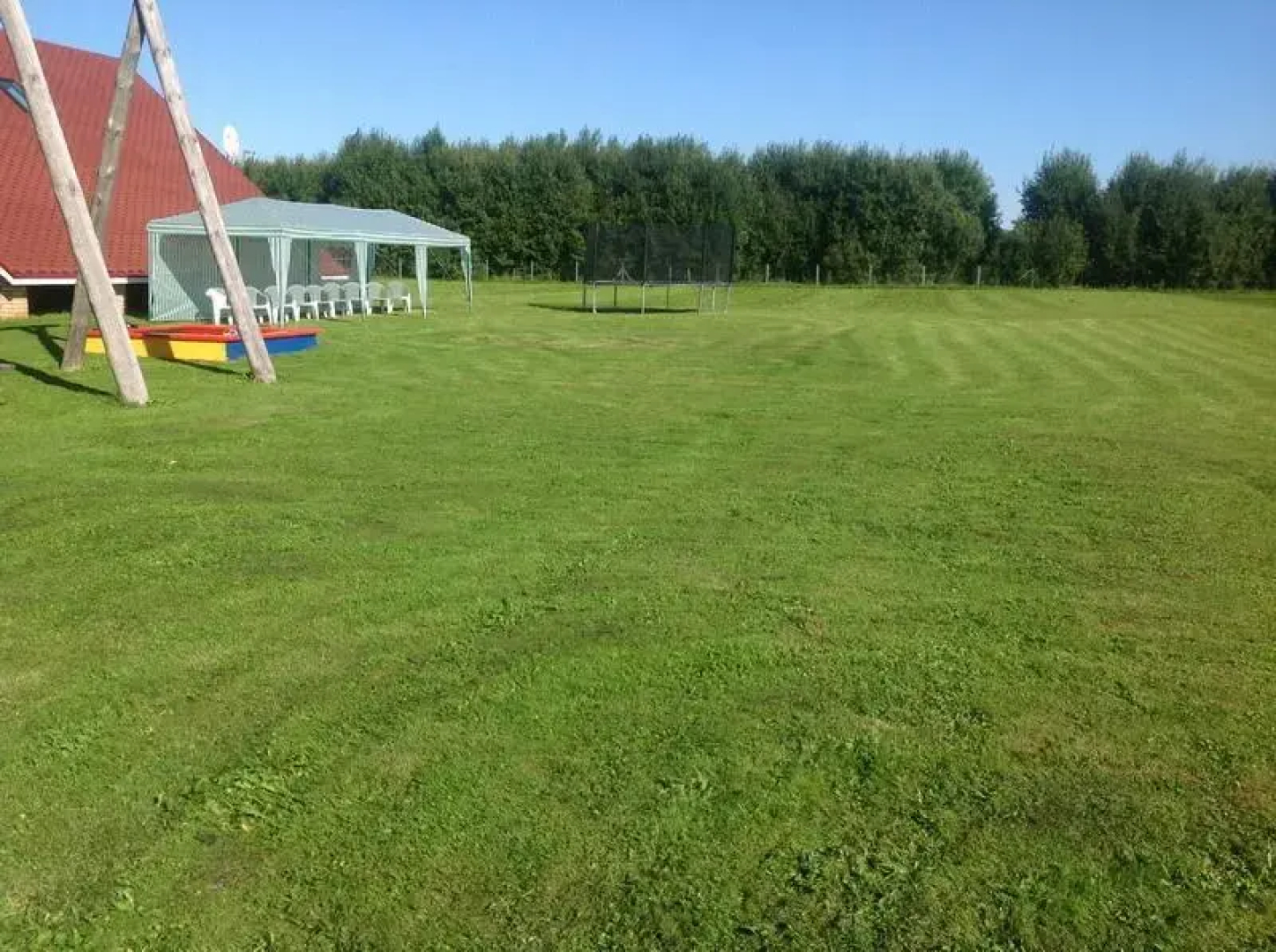 Mežnieku Pirts