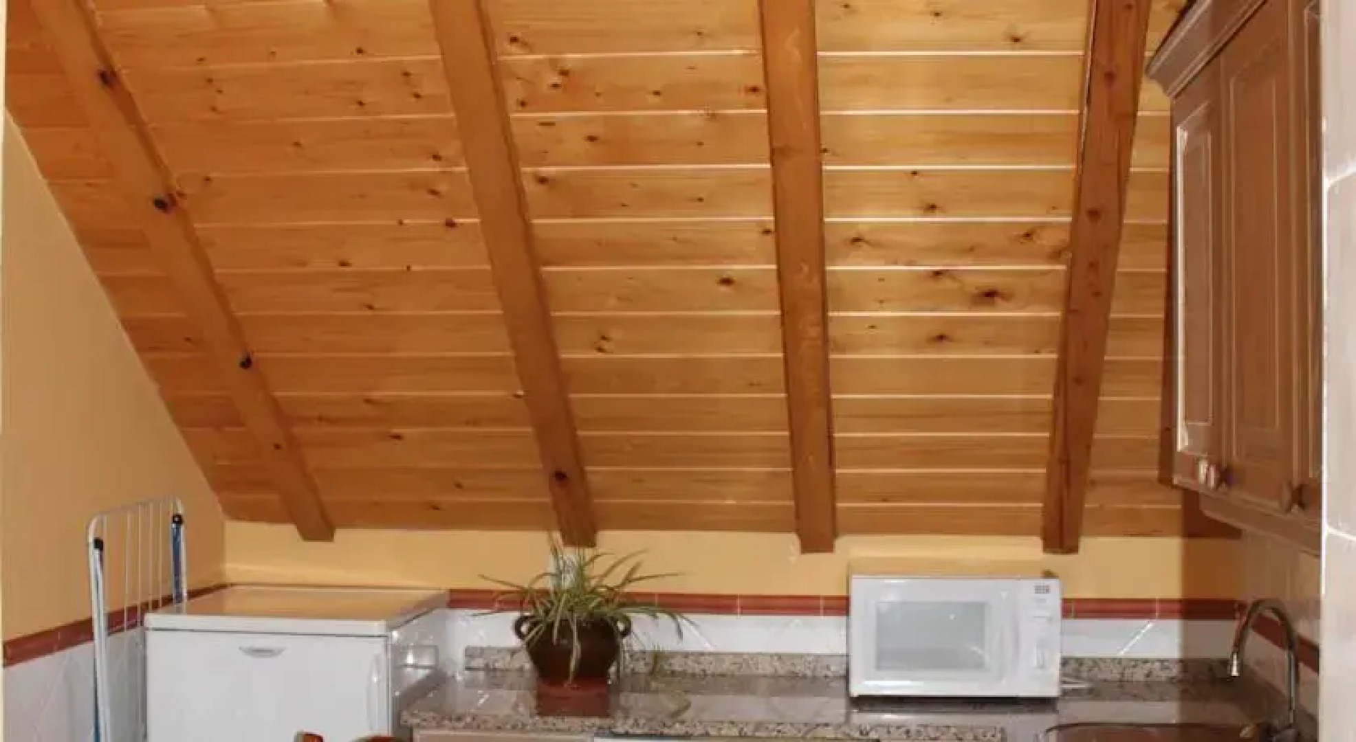 Casa Rural Aliciaenea