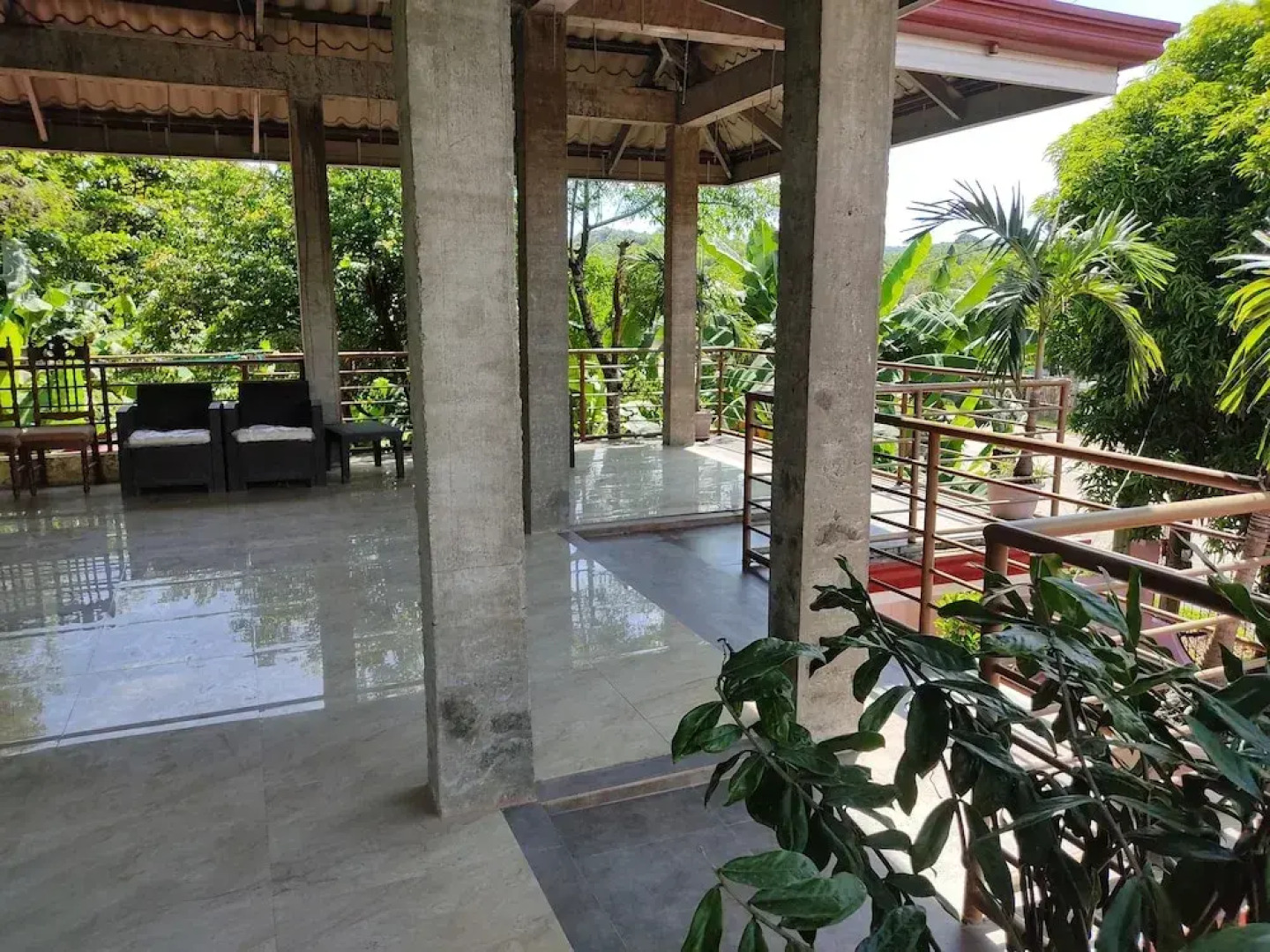 Guimaras Mangrove Guesthouse