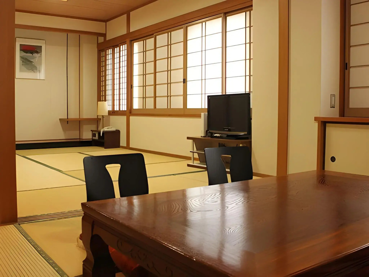 HOTEL LiVEMAX Iyo Mishima