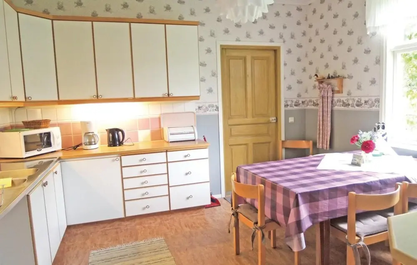 Awesome Home in Sävsjö With 3 Bedrooms and Wifi