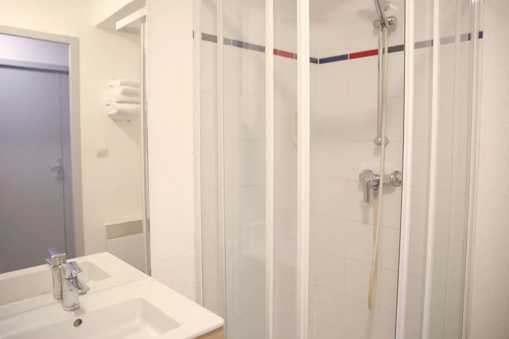 Comfort Aparthotel Besancon La City