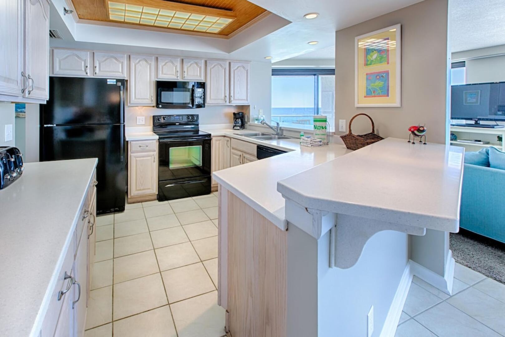 Beachside Two 4286 at Sandestin