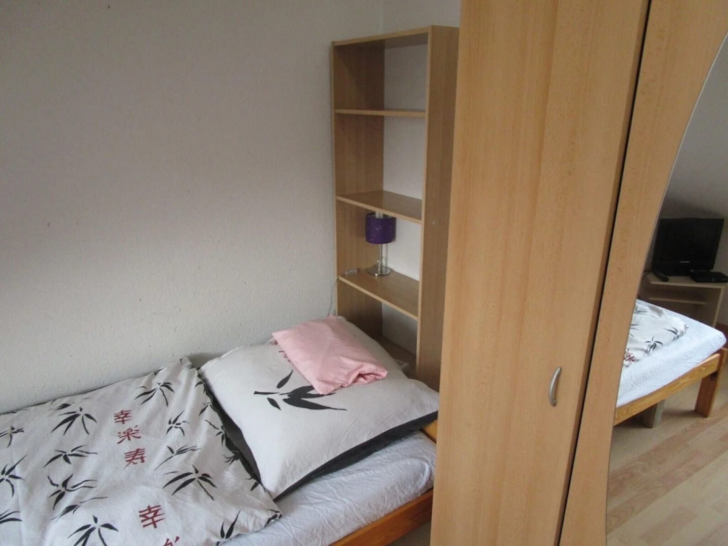 Michael's Apartments