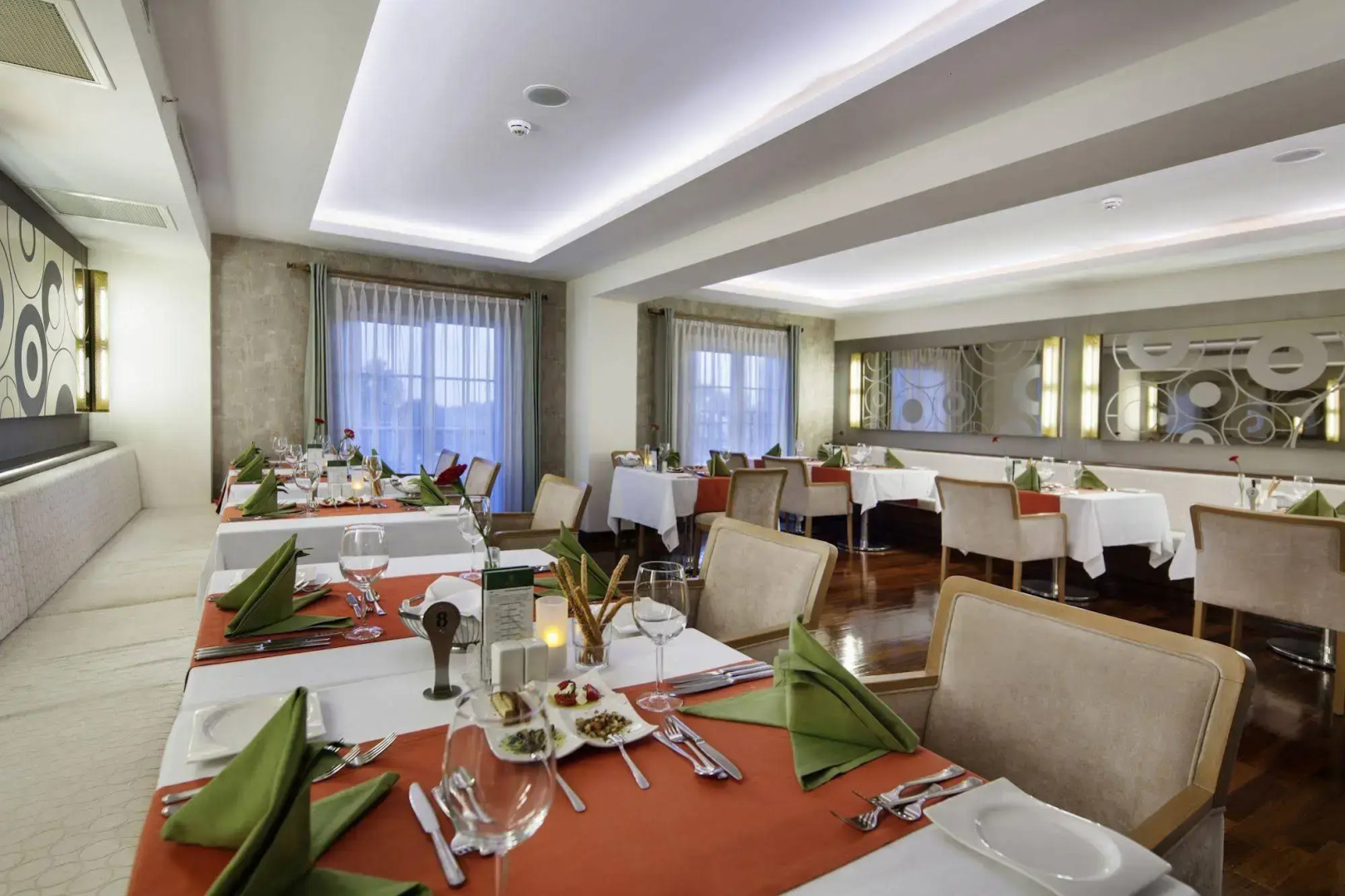 Sunis Elita Beach Resort Hotel & Spa  - All inclusive